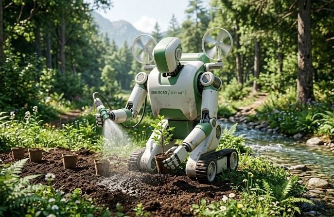ROBO - SCHOOL