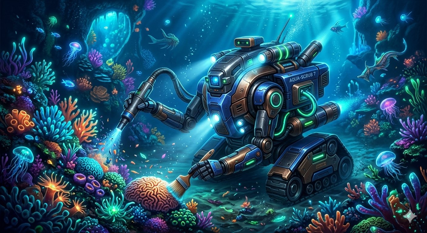 ROBO - SCHOOL